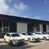 Zhuchengshimingenjixie company overview - view 2 thumbnail