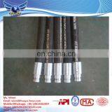 Gunite Hose Shotcrete Hose Sandblast Hose for Construction Industry thumbnail-1