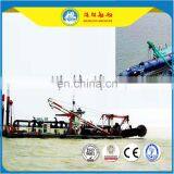 Wheel Bucket Dredger thumbnail-4