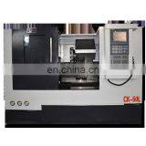 CK36 Automatic Chip Conveyor Horizontal CNC Drilling Machine thumbnail-2