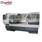 China New Design Cnc Lathe With High Precision CJK6150B-1 thumbnail-4