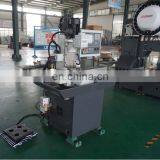 XK7118 Conventional Vertical Milling Center With School Education thumbnail-6