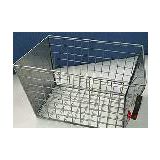 Factory Direct Sales：Storage basket/Stainless steel basket