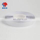 Superior Quality Black or White 25mm Width Self Adhesive Hook and Loop Tape thumbnail-2