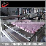 Automatic Computerized Long Arm Mammut Quilting Embroidery Machine thumbnail-5