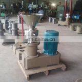 Commercial Wet Grinders Colloid Mill Peanut Butter Almond Paste Colloid Grinder Price thumbnail-4