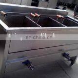 Broasted Chicken Frying Machine Egg Frying Machine thumbnail-5