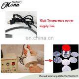 Most Durable Aluminium Cap Capping Machine thumbnail-6