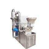 Stainless Steel Industrial Red Chilli Grinder Machine thumbnail-2