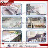 Sunrise Stainless Steel Chilli Air Bubble Washing Machine Air Bubble Washer Machine Chilli Air Bubble Washer thumbnail-6