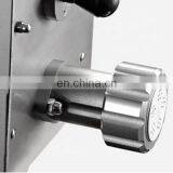 Automatic Restaurant Fresh Vegetable Italian Long Noodle Machine thumbnail-7