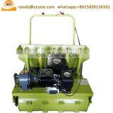 Automatic Type 5 Rows Garlic Seed Planter Garlic Seeder Machine thumbnail-5