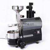 Automatic Coffee Bean Roasting Bean To Cup Coffee Machine thumbnail-4