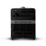 Hot Sale Mini Silent Portable Dynamo Electric Diesel Generator 5kva Price thumbnail-6