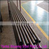 Hydraulic ST52 CK45 Lift Parts Using Cylinder Honed Steel Pipe