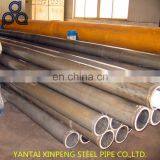 St52 Hydraulic Cylinder Seamless Cold Rolled Carbon Steel Tube thumbnail-5