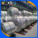 Steel Coil 0.5*1000 Z150 Dx51d+z Hot Dipped Galvanized Steel Coil thumbnail-6