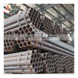 Welded Scaffolding Steel Tube
