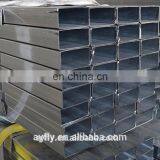 Galvanized Square Steel Rectangular Pipe Tube 200mm Diameter thumbnail-5