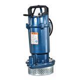 1.5HP 1inch QDX Submersible Pump thumbnail-1