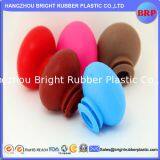 China Customized Colored High Quality Rubber Hollow Ball thumbnail-3