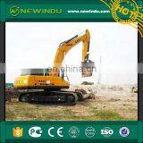 Chinese Excavator SANY Excavator Parts SY215C 21 Ton Attachments for Excavator Price thumbnail-4
