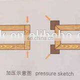 Top Sale High Quality Durable Wood Door Frame Assembling Machine for Furniture thumbnail-6