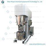Silicone Sealant Making Machine Dual Planetary Mixer thumbnail-5