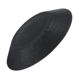 Decorative Plastic Hole Cover Cap Plug for Furniture thumbnail-2