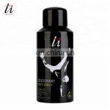 Top-Selling Mens Deodorant Body Spray, Refreshing Deodorant Man Body Spray, Long-Lasting Perfume Deodorant Spray for Men Body