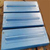 Impact Fine Crusher Casting Spare Parts Blow Bar Fit for Metso N1213 Crusher thumbnail-4