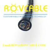 Flexible Pipe CCTV Camera Polyurethane Cable