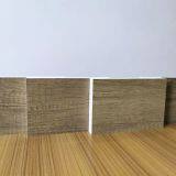 Laminated PVC Foam Board / Aluminium sheet Laminated