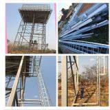 Steel Water Tank   hot dip galvanized water tank steel tower  custom Tower Tank company