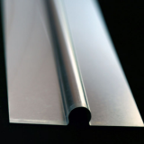 Single Omega Aluminum Heating Diffusion Plate thumbnail-2