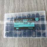 O Ring Kit With High Quality For Excavator China Supplier JiuWu Power thumbnail-2