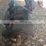 Crawler-type Excavator A11VLO190 A10V071 A10V074 A8vo107 A11vo190 A2f16 A4vg125 Hydraulic Piston Pump