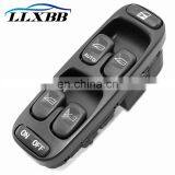 Оригинальный главный переключатель электропривода стеклоподъемников 8638452 для Volvo V70 S70 XC70 9472276 03448522