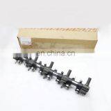 GENUINE VALVE ROCKER ARM SHAFT FOR J05E EXCAVATOR ENGINE S1380-E0191-00/S1380-E0191 thumbnail-1