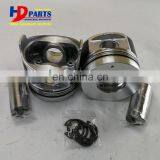 8-97312-643-0 Piston For ISUZU 4HL1 6HL1 Engine