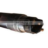 Excavator Injector for Engine DL08 Fuel Injector 0445120040 Diesel Injector Nozzle 65.10401-7001C thumbnail-5