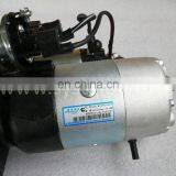 Construction Machinery ISF3.8 ISF2.8 Genuine Diesel Engine Spare Part Starter Motor 5263797 5441679 thumbnail-3