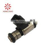High Performance Factory Manufacturing Hot Nozzle Best Quality &price &service Fuel Injector Nozzle IWP131 thumbnail-3