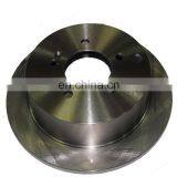 AUTO PARTS PAD DISC BRAKE FOR SANTAFE SM 4WD 58411-3A300 thumbnail-1