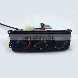 Air Conditioning Heater Control Panel Switch 97120-7A002 for JAC