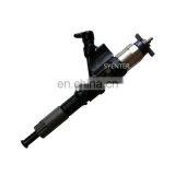 Japan Car L200 4D56 Diesel Engine Fuel Injection Injector 095000-7491 thumbnail-1