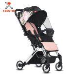 Best Compact Baby Travel Pram From Birth Lightweight Pushchair thumbnail-5