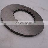 Gear Box Main Shaft Big Piece Washer WG2210040002 for Transmission HW18709 thumbnail-3