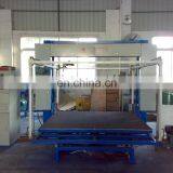 ECMT-112A CNC Fast Wire Contour Cutting Machine thumbnail-2