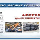 Qingdao Maxway Import And Export Co.,ltd. company overview - view 1 thumbnail